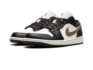 Nike Air Jordan 1 Low “Shadow Brown”