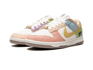 DUNK LOW SE WMNS “SUN CLUB“