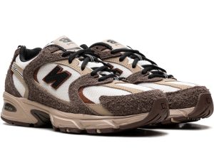 New Balance 530 Brown Tan
