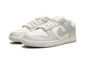 NIKE DUNK LOW NEEDLEWORK SAIL AURA
