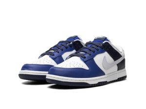 NIKE DUNK LOW GAME ROYAL NAVY