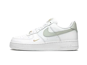 NİKE AİR FORCE 1 GREY ESSENTİAL