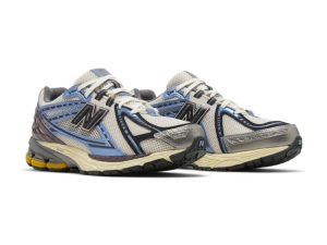 New Balance 1906R Blue Laguna Moonbeam