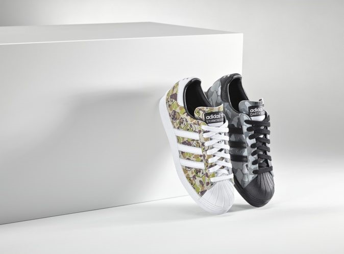 932802 star wars sci fi action fighting futuristic series adventure disney adidas shoe shoes fashion poster 748x499