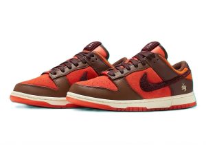 NIKE DUNK LOW ”YEAR OF THE RABBIT CNY”