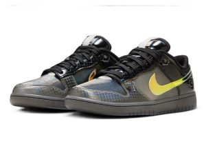 NIKE DUNK LOW ”HYPERFLAT”