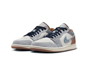 Nike Air Jordan 1 Low ”Phantom”