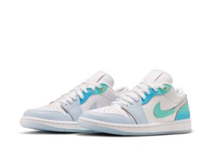 Nike Air Jordan 1 Low SE ”Emerald”