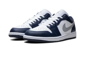 Nike Air Jordan 1 Low ”Midnight Navy”