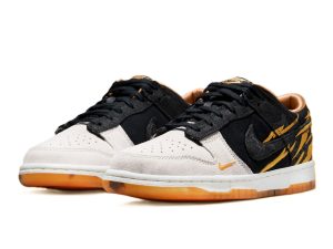 NIKE DUNK LOW ”YEAR OF THE TIGER”