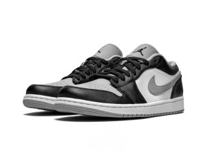 Nike Air Jordan 1 Low ”Shadow”