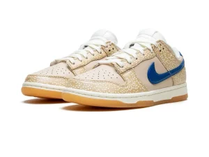 NIKE DUNK LOW ”MONTREAL BAGEL”